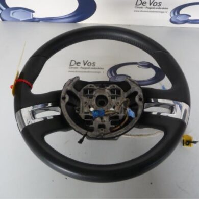 Citroen C4 Picasso 1.6 HDi 16V 110 Stuurwiel 2009 4109NF