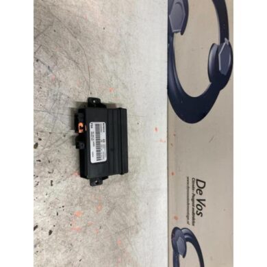 Citroen Berlingo 1.6 Hdi 16V 110 PDC Module 2009 6590EP-6590EN