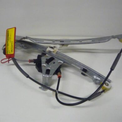 Peugeot 206 1.4 XR,XS,XT,Gentry Ruitmechaniek 4Deurs links-voor 2003 9221G0