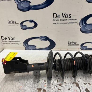 Opel Grandland X 1.2 Turbo 12V Schokdemperpoot links-voor 2020 9819718680