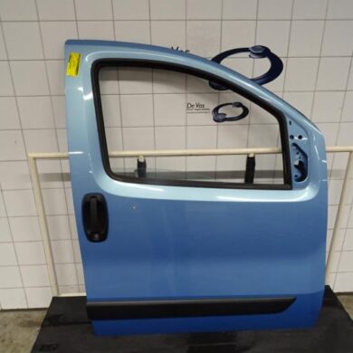 Citroen Nemo  Portier 4Deurs rechts-voor 2013 9004EP-1636123880