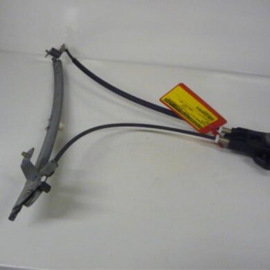 Citroen Saxo 1.1i X,SX Window mechanism 4-door, front left 1997 9221H6