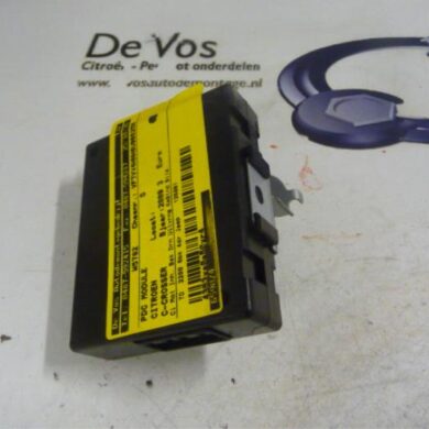 Citroen C-Crosser  PDC Module 2009 6590Z4