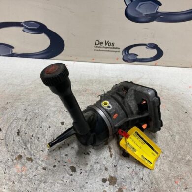 Peugeot 308 1.6 VTI 16V Power steering pump 5FS 2010 400864