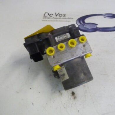 Peugeot Boxer  ABS Pomp 2011 4541FZ