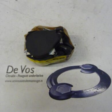 Peugeot 307  Veiligheidsgordel links-achter 2007 8973TB-8974JL