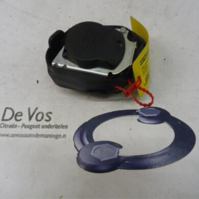 Citroen Picasso  Rear seatbelt, right 2005 8973SA