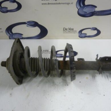 Peugeot Expert  Schokdemperpoot rechts-voor 2010 5202WV-5208Q5