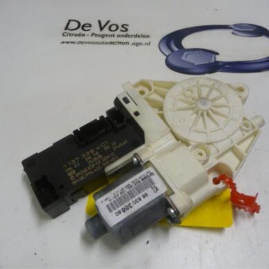 Peugeot 407  Door window motor 2010 9221Z1