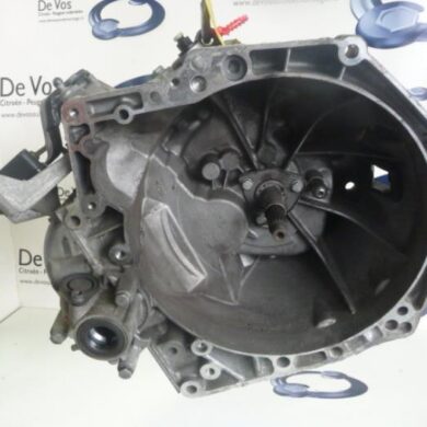 Citroen Picasso  Gearbox 9HX 2007 2222QS-2223ZF 20DP29
