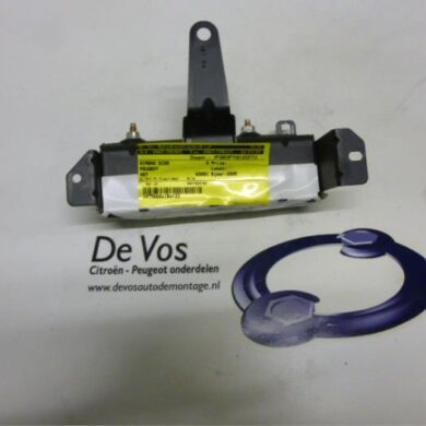Peugeot 407 2.2 16V Side Airbag 2005 8216CQ