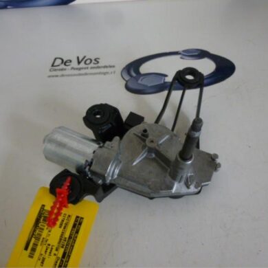 Citroen C4 2.0 HDi 16V 138 Ruitenwissermotor achter 2007 6405S2