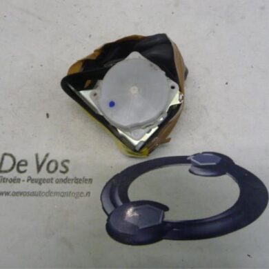 Citroen C1 1.0 12V Veiligheidsgordel links-achter 2006 8974LH