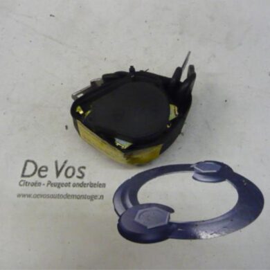 Peugeot 307 1.6 HDiF 110 16V Veiligheidsgordel links-achter 2005 8973TB-8974JL