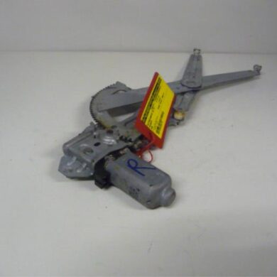 Peugeot 205 1.8 XLD,XRD,GLD,GRD Ruitmechaniek 2Deurs rechts-voor 1998 922270-660235