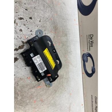 DS Automobiles DS3 Crossback 1.2 12V PureTech 130 Side Airbag 2019 98207937ZD