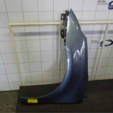 Citroen C4 2.0 16V Scherm links-voor 2006 7840Q3