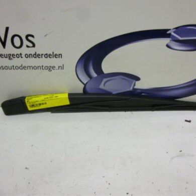 Peugeot 207  Rear wiper arm 2006 6429AR