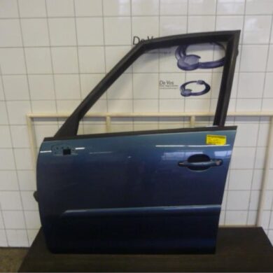 Citroen C4 Picasso  Door 4-door, front left 2013 9002X7