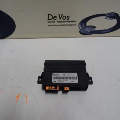 Peugeot 308  PDC Module 2010 6590HZ-6590HY