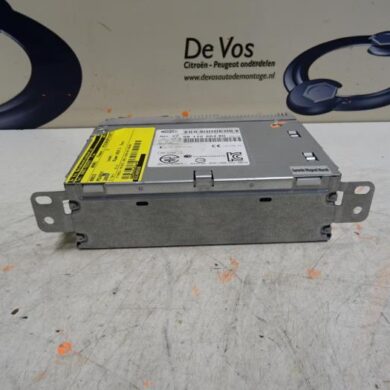 Peugeot 2008  Radio 2015 1613489280