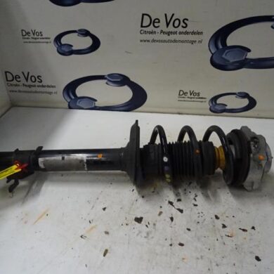 Peugeot Boxer  Front shock absorber rod, right 2017 5208L4