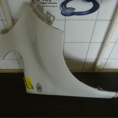 Peugeot iOn  Scherm rechts-voor 2011 7840CN