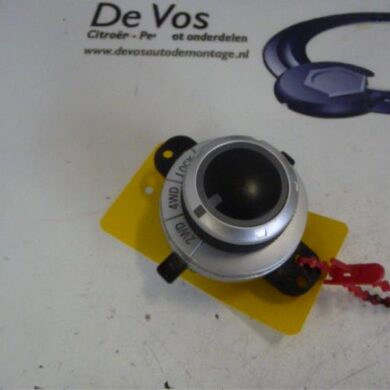 Citroen C-Crosser  Schakelaar 2008 649006