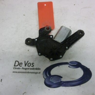 Peugeot 1007 1.6 GTI,Gentry 16V Ruitenwissermotor achter 2006 6405J9