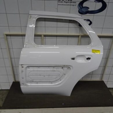 Citroen C4 Cactus  Portier 4Deurs links-achter 2016 9801219180