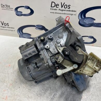 Citroen DS3  Versnellingsbak HNZ 2016 1612444380-1611920680 20ET26