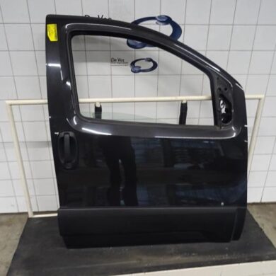 Citroen Nemo  Portier 4Deurs rechts-voor 2013 9004EJ-1636124280