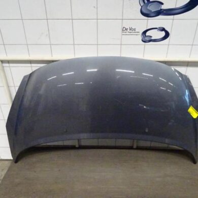 Peugeot 207  Bonnet 2007 7901N2