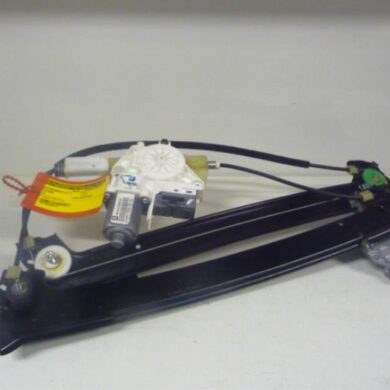 Citroen C6 2.2 HdiF 16V Ruitmechaniek 4Deurs links-achter 2006 922391-922392