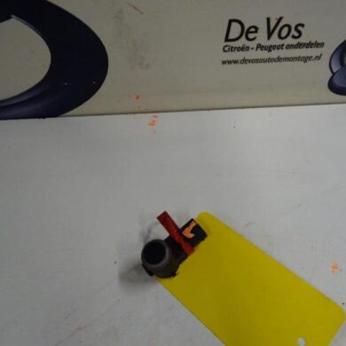 Citroen Berlingo  PDC Sensor 2017 1611735680