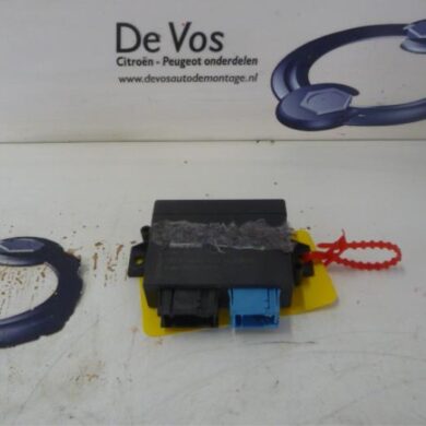Citroen DS3  PDC Modul 2011 6590SV