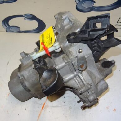 Citroen C4 Cactus  Versnellingsbak HMZ-HMZHM01 2015 9803846280-1608995480 20CR15