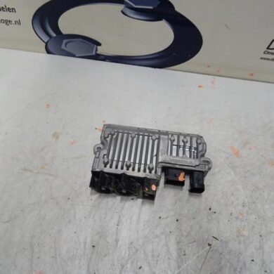 Citroen C4 Picasso  Start/Stop computer 9HR9H05 2013 9678273280-9805721280