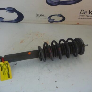 Peugeot 407  Front shock absorber rod, right 2011 5202PA-1623320280