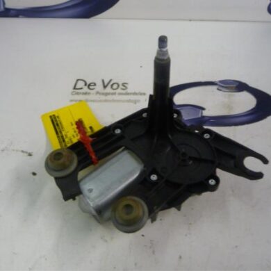 Citroen C5  Rear wiper motor 2011 6405LF
