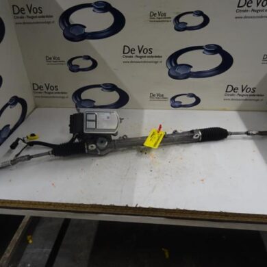 Peugeot 3008  Power steering box 2018 1635511680-1640379080