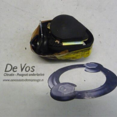 Peugeot 207 1.4 Sicherheitsgurt rechts hinten 2006 8975X4