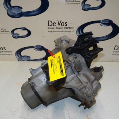Peugeot 208  Versnellingsbak ZMZ-ZMZZM01 2016 9803846180-1608887480 20CR14