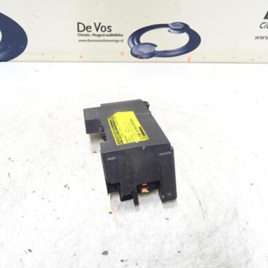 Citroen C4 Picasso  Zekeringkast 2013 6500GQ