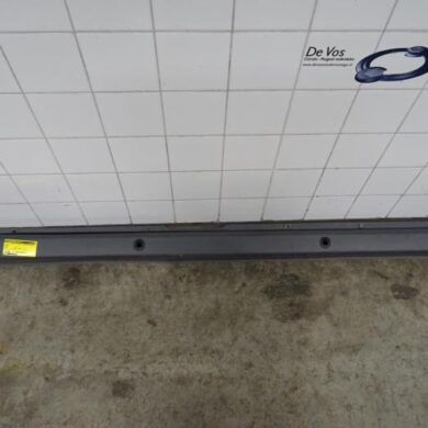 Peugeot Boxer  Achterbumper 2017 7410AL