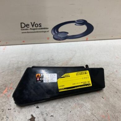 Opel Crossland X  Side Airbag 2019 39106594-YQ00570580