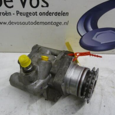 Citroen Jumper  Power steering pump 2009
