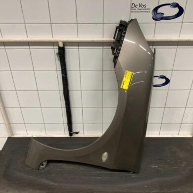 Peugeot 307 1.6 16V Scherm links-voor 2004 7840K8