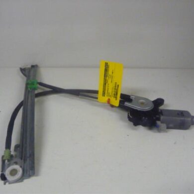 Peugeot 306 1.8i 16V Window mechanism 2-door, front right 1999 9222K6