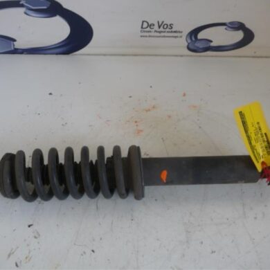 Peugeot 508  Schokdemper links-achter 2012 1607022180